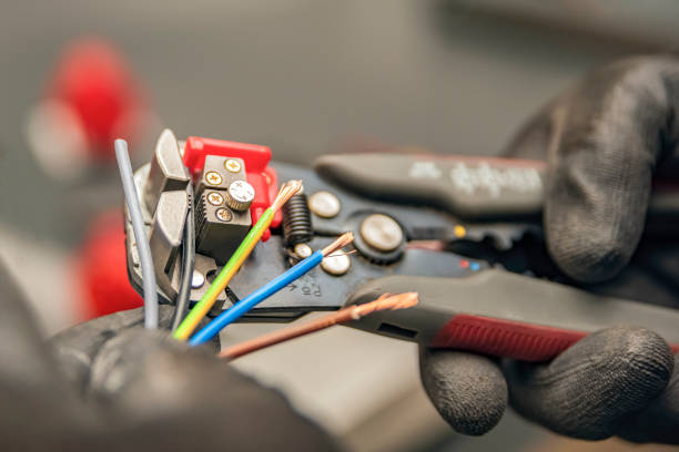 Best Commercial Electrician Services  in Hawthorne, NJ