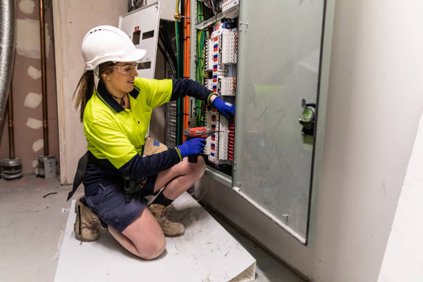 Best Circuit Breaker Repair  in Hawthorne, NJ