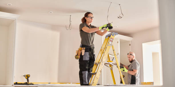 Best Emergency Electrical Repair  in Hawthorne, NJ