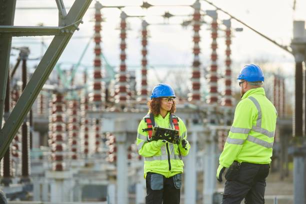 Best Electrical Contractors for Businesses  in Hawthorne, NJ
