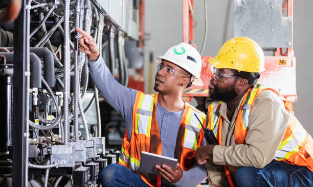 Best Electric Panel Repair  in Hawthorne, NJ