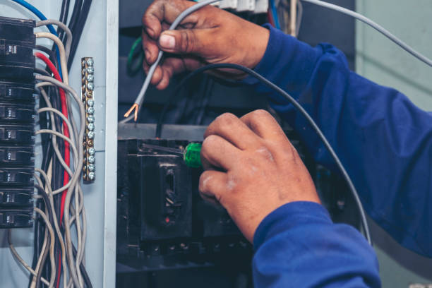Best Industrial Electrical Services  in Hawthorne, NJ