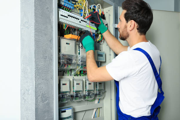 Best Affordable Electrician  in Hawthorne, NJ