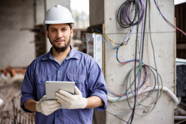 Best Electrical Rewiring Services  in Hawthorne, NJ