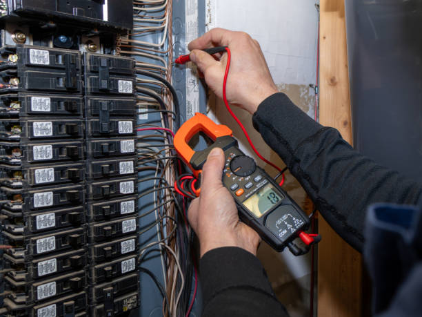 Best Affordable Emergency Electrician  in Hawthorne, NJ