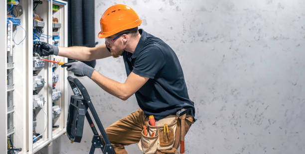 Best Electrical Troubleshooting Services  in Hawthorne, NJ